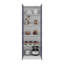 Armoire haute Lambardi