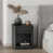 Gris anthracite est en rupture de stock