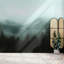 Superfresco Easy Misty Landscape Print To Order Fixed Size 2.8m x 3m Mural-101929232