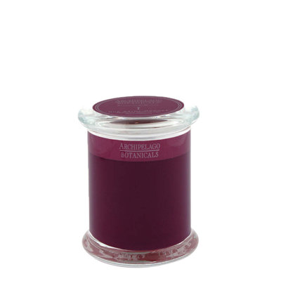 Rue Saint-Honoré Jar Candle
