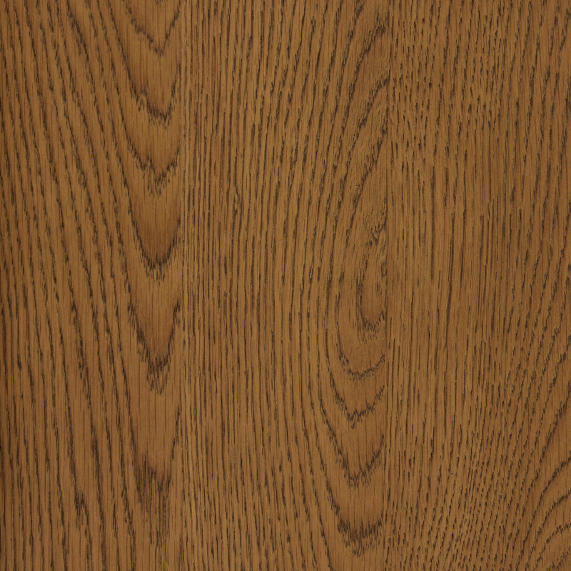 Rosedale Media Console, Amber Oak Veneer