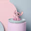 Disney Stitch Resin Trinket Dish Angel