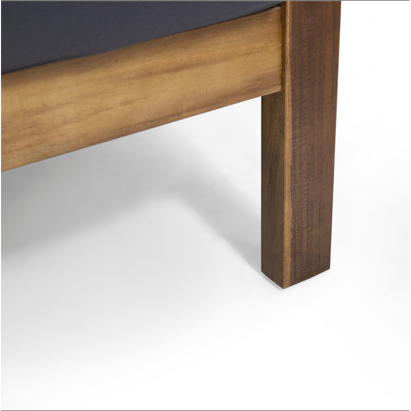 CHAISE CLUB LAUREL