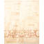 Classic One-of-a-Kind 8' 4" X 10' 4" Hand Knotted Area Rug