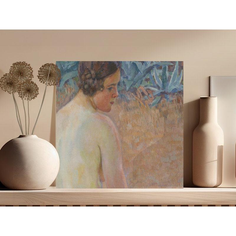 Wrapped Canvas Print Set, 24x24