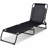 Austun Outdoor Chaise Lounge