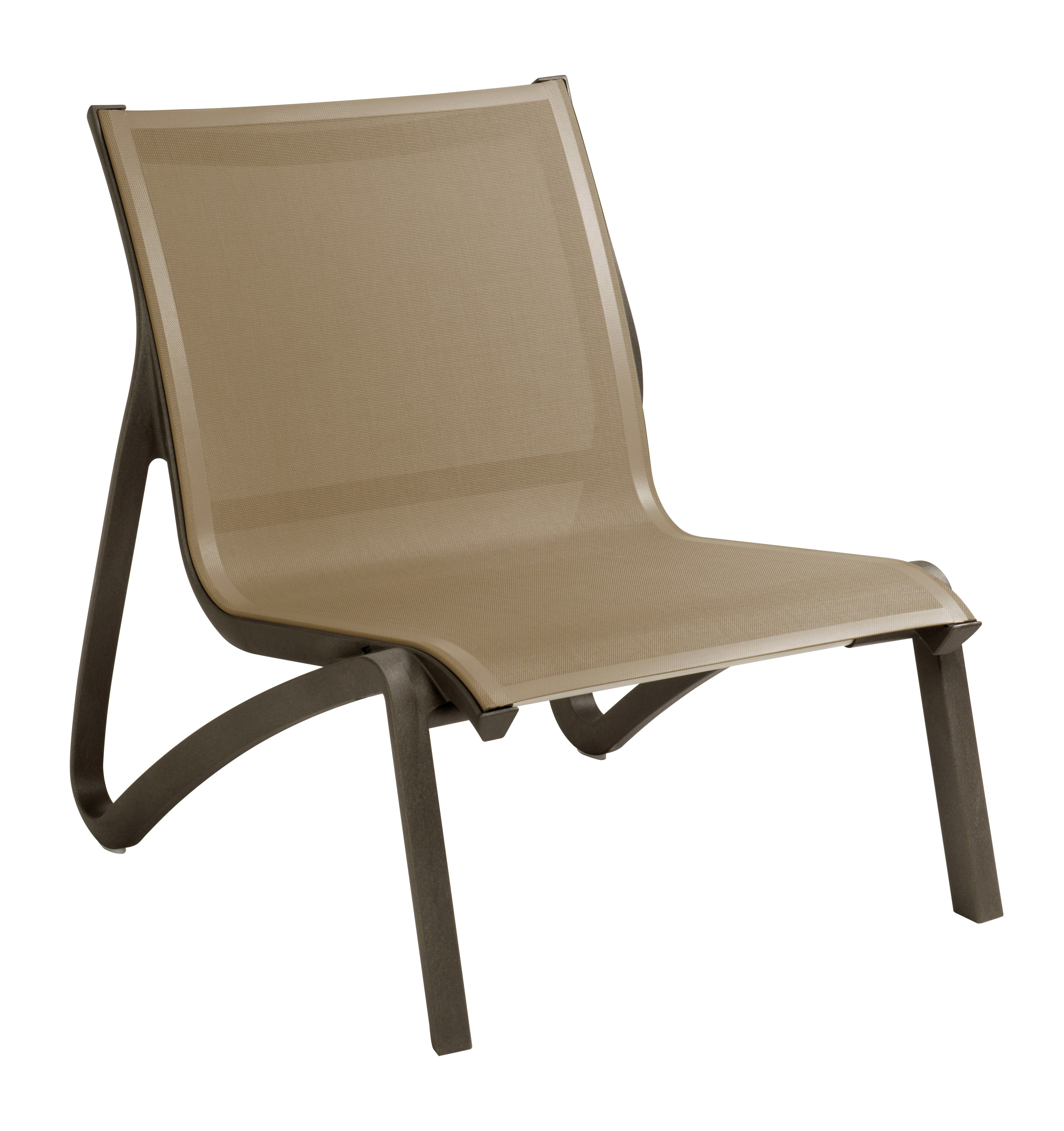 Skagen B Lounge Chair