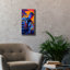 «Summer Vibes 1» par Katalina, art mural sur toile-1580715526