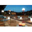 Cocotte Outdoor Round Side Table-87600686-87600693