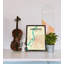 Memphis City Map - No Frame Print-512262012