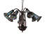 Arnkil 6 - Light Chandelier-213159545