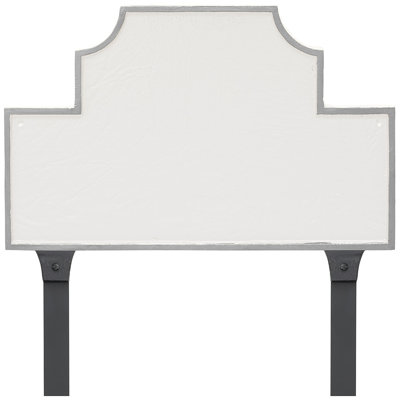 Plaque d'adresse Beckford