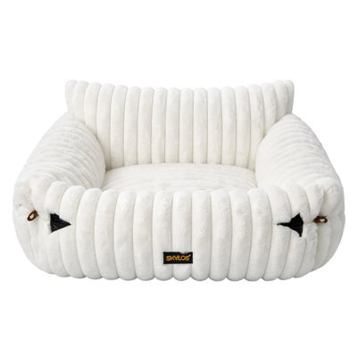 Polyester Pet Bed