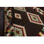 One-of-a-Kind Area Rug Brown