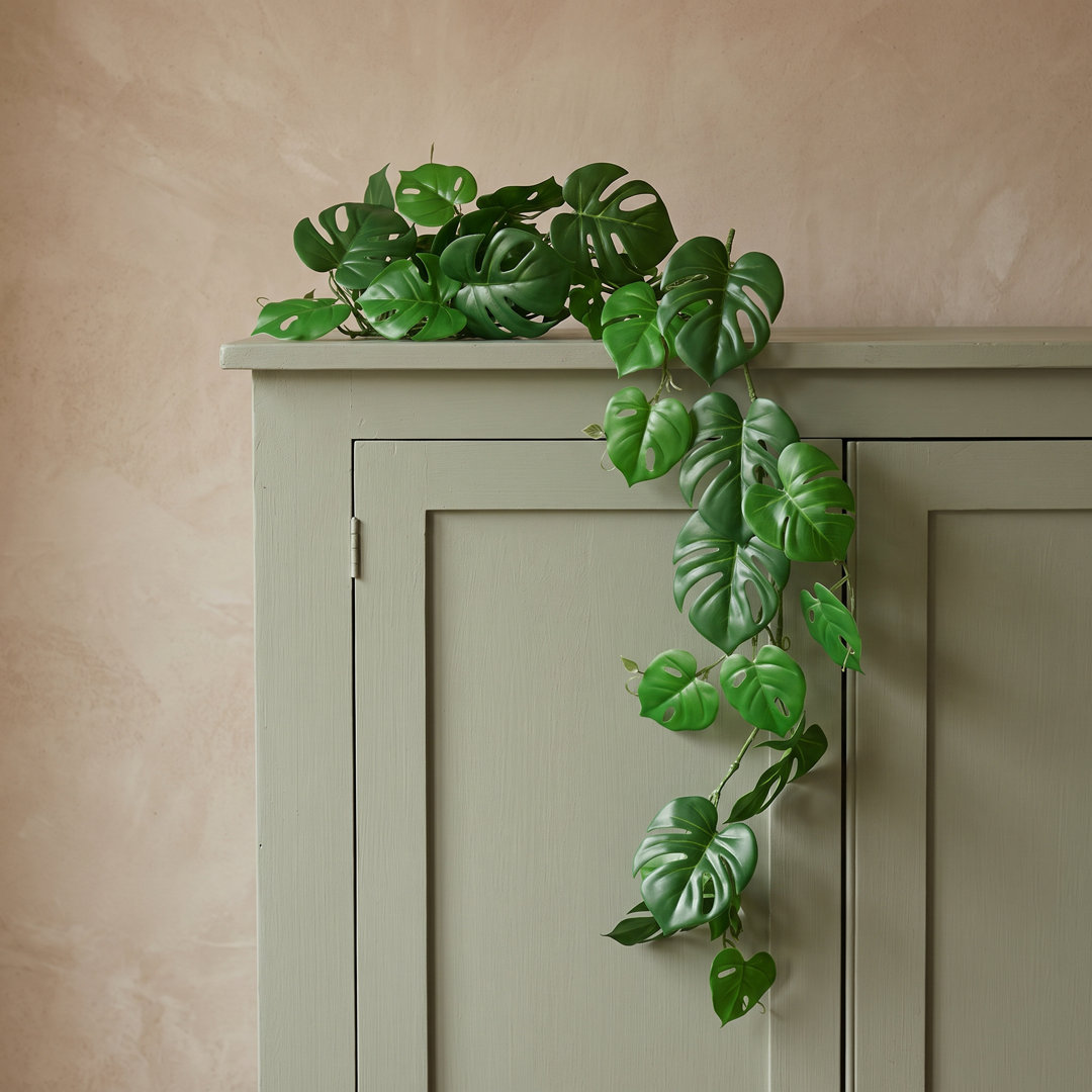 Hanging Plants 180 cm H Faux Foliage Plant