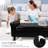 Upholstered Storage Bench End of Bed-836255-4147391