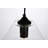 Rincon 1 - Light Black Single Pendant