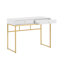 Reiner 100Cm W Rectangle Writing Desk