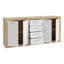 Cecilio 198 cm W Sideboard