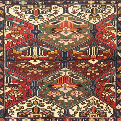 Oriental Indoor Rug