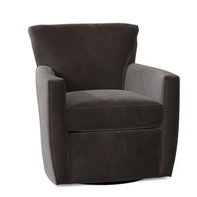 Paterson Swivel Armchair
