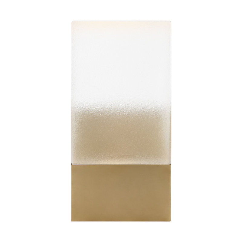 Pezzo 10 Rechargeable Table Lamp, Gold