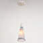 Luminaire suspendu 1 lumière Milano-95992735