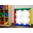 Soft Frame Bubble Mirror
