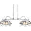 2 - Light Unique / Statement  Modern Linear-171095945