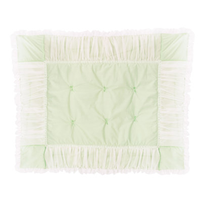 Hennen Crib Comforter