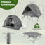 2 Person Tent