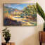 The Road To Monte Carlo, 1883, reproduction d'art sur toile-92472381-92472382