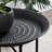 Kuehl Tray Top End Table-585913310