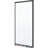 Wall Steel Reversible Magnetic Whiteboard-12185015-12185013