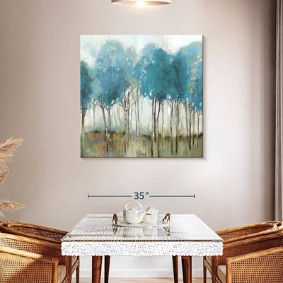 Harnek Misty Meadow I