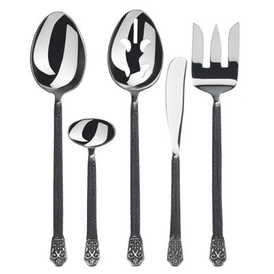 Avalon 5 Piece Hostess Set