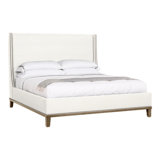 Michael Weiss Cleo King Bed