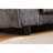 55"3 Fold Sofa