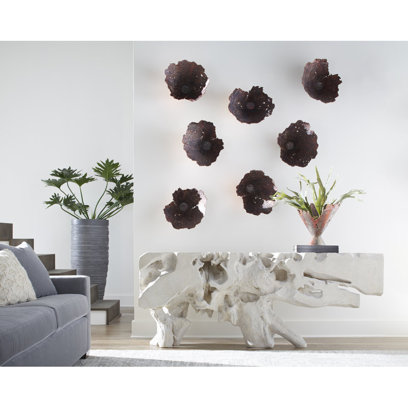 80" Console Table