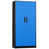 Black/Blue