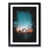 Black Framed