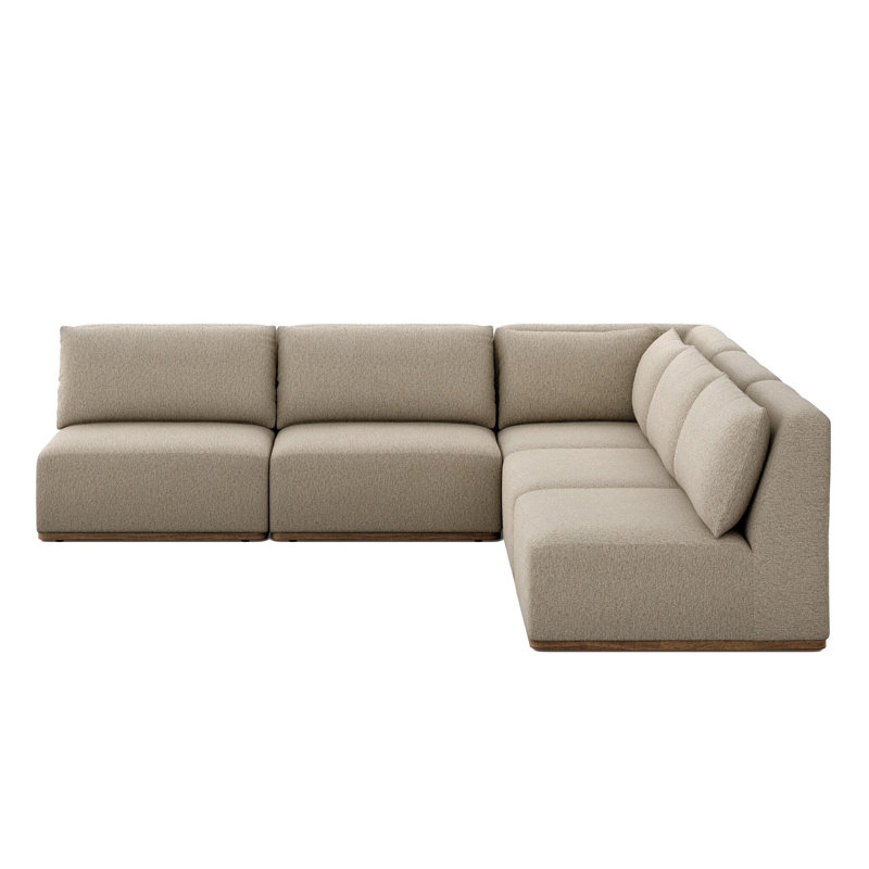 Adler Outdoor - Seat