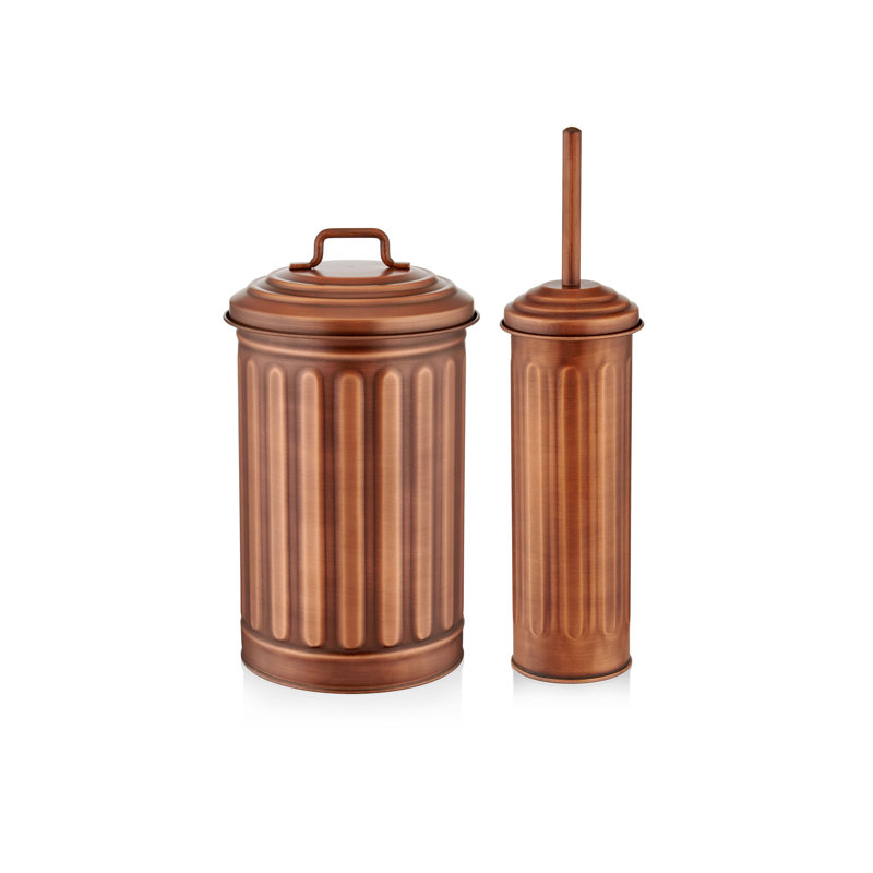 Westminster Toilet Brush & Holder