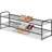 18 Pair Shoe Rack