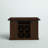 Claudio Wood Kitchen Island