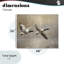 «Mallard Ducks over Pond», conception par Susan Arnot-249087601