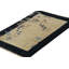 One-of-a-Kind 2'x3' Hand Knotted Area Rug
