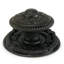 AMERICANA KNOB W/ MATCHING BACK PLATE -603859689
