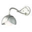 Brooklyn 1 - Light Hardwired Armed Sconce-66152195-66152193