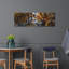 "Tigers Sleep" par Murray Henderson Fine Art-1173734891